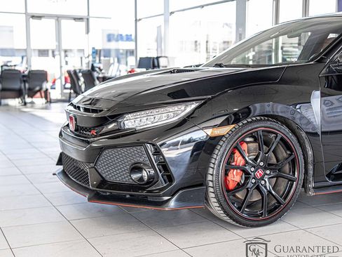 Used 2019 Honda Civic Type R image 5