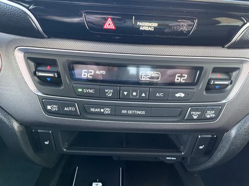 Certified 2025 Honda Ridgeline RTL image 17