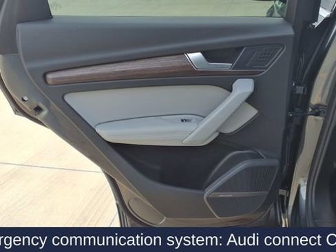 Used 2023 Audi Q5 2.0T Premium Plus w/ Premium Plus Package image 18