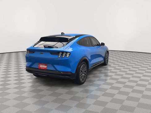 Used 2024 Ford Mustang Mach-E Premium AWD/4WD image 40