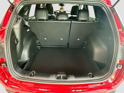 New 2025 Jeep Compass Latitude w/ Convenience Group image 28