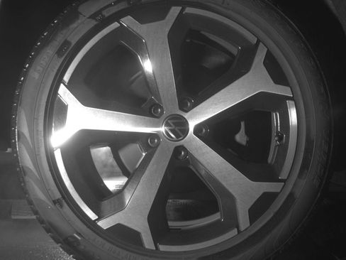 Used 2026 Volkswagen Tiguan SE AWD/4WD image 15