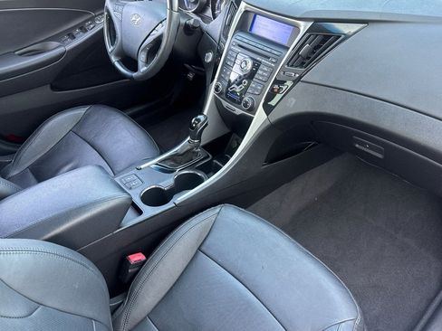 Used 2011 Hyundai Sonata Limited image 31