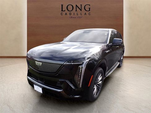 New 2026 Cadillac Escalade IQ Sport 1 image 1