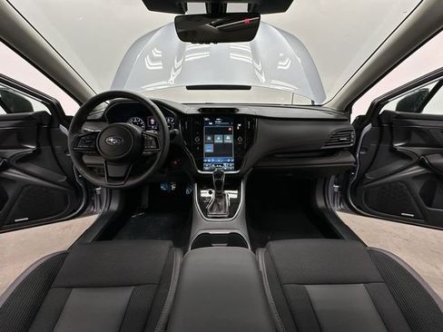 Used 2025 Subaru Legacy Sport image 19