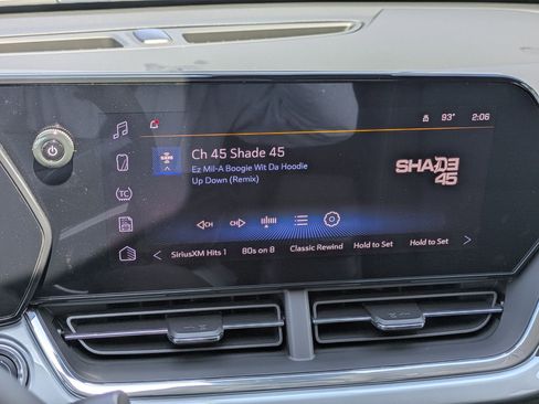 Used 2026 Chevrolet Trax LT w/ Driver Confidence Package image 16