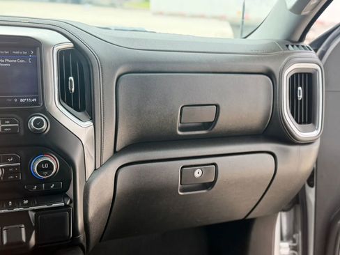 Used 2022 Chevrolet Silverado 3500 LT w/ Convenience Package AWD/4WD image 35