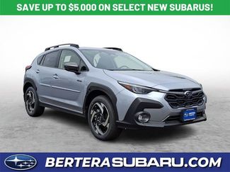 New 2026 Subaru Crosstrek 2.5i Limited AWD/4WD video 1