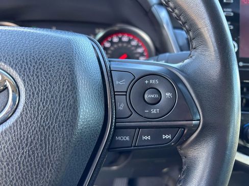 Used 2024 Toyota Camry XSE image 27