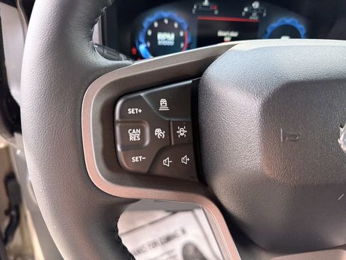 New 2026 Ford Bronco Badlands AWD/4WD image 19