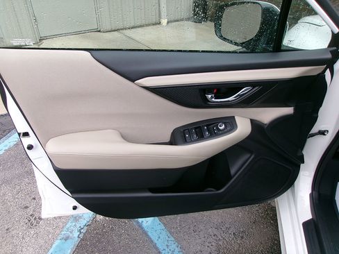 Used 2022 Subaru Legacy Premium image 15