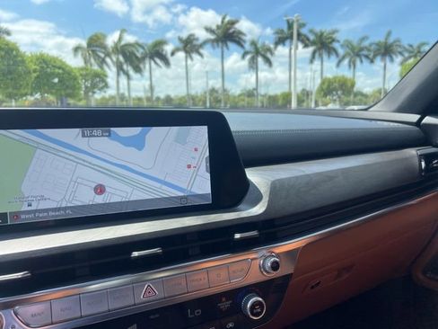 Used 2024 Kia Telluride SX Prestige X-Line image 55