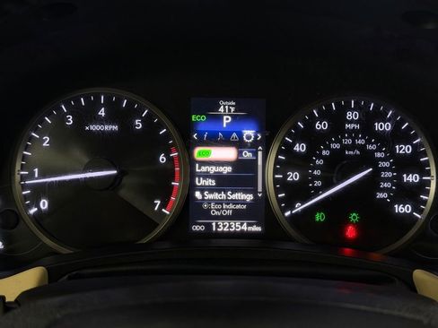 Used 2016 Lexus NX 200t FWD image 16