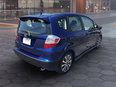Used 2013 Honda Fit Sport image 5