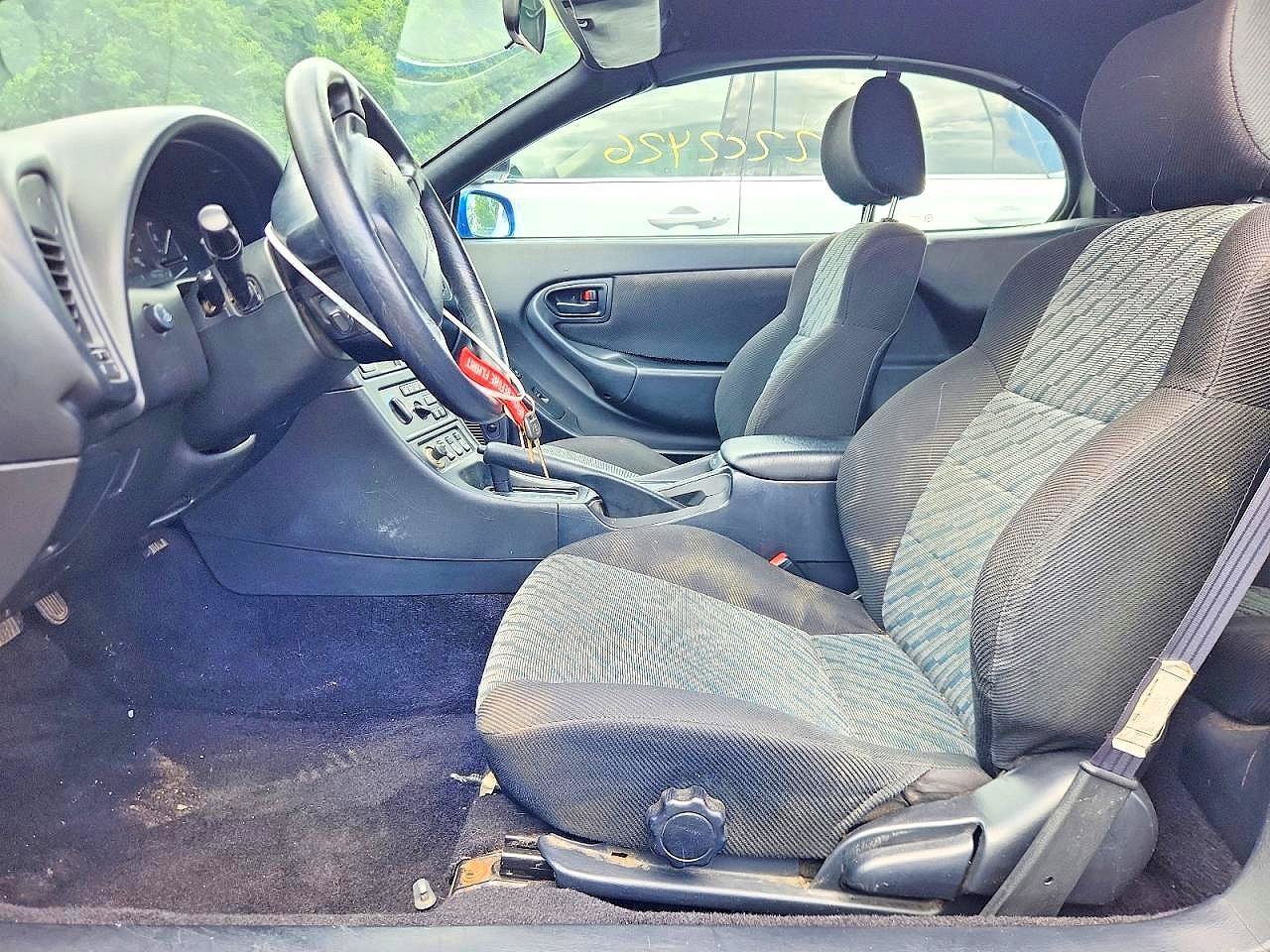 Used 1996 Toyota Celica GT FWD image 6