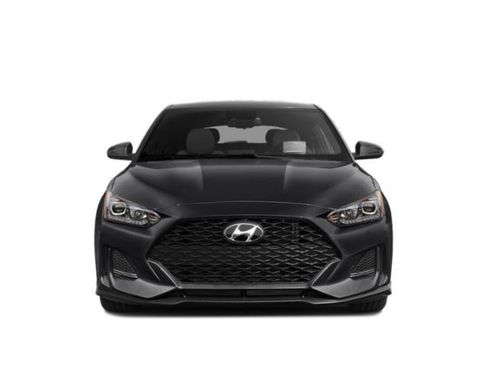 Used 2020 Hyundai Veloster Turbo Ultimate FWD image 7