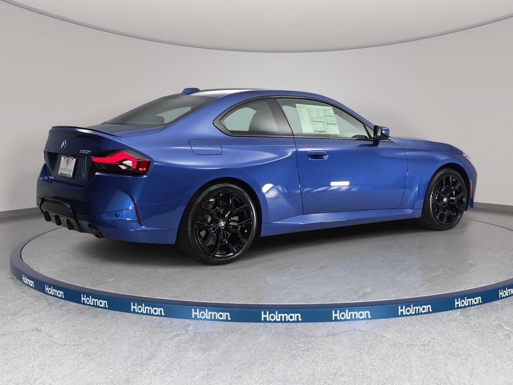 New 2026 BMW 230i xDrive Coupe w/ Premium Package AWD/4WD image 5
