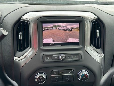 New 2025 Chevrolet Silverado 3500 W/T image 5