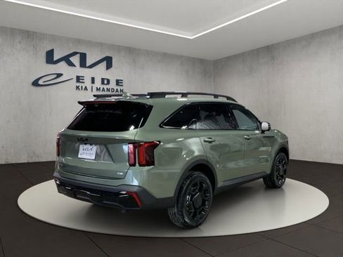 New 2026 Kia Sorento SX image 7