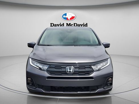 New 2026 Honda Odyssey EX-L image 7