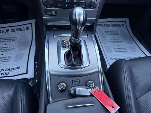 Used 2012 INFINITI G37 x Sedan w/ Premium Pkg image 24