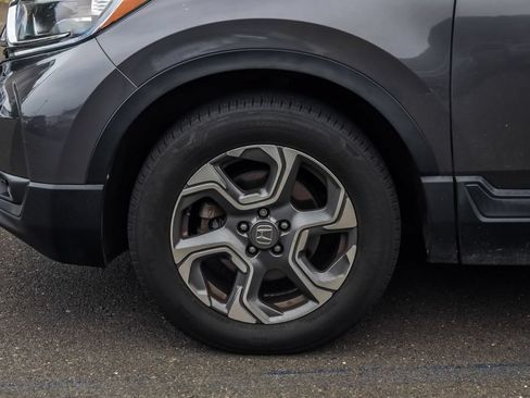 Used 2019 Honda CR-V EX image 9