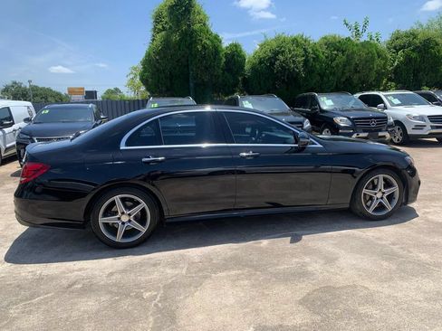 Used 2017 Mercedes-Benz E 300 image 8