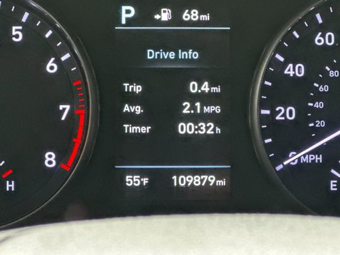 Used 2018 Hyundai Elantra GT Sport w/ Sport Tech Package 04 image 24