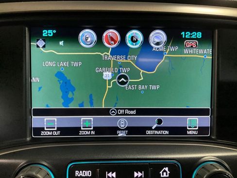 Used 2019 GMC Sierra 2500 SLT w/ Duramax Plus Package image 20