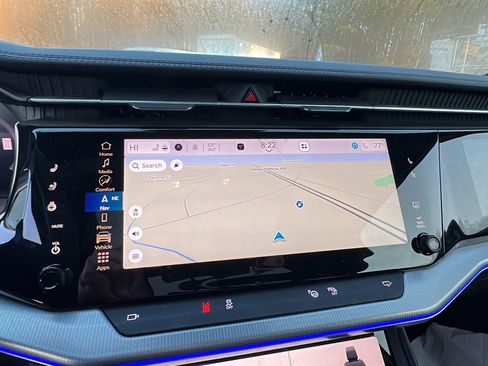 Used 2024 Jeep Wagoneer Launch Edition image 31