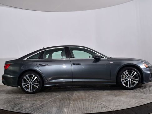 Used 2019 Audi A6 3.0T Prestige w/ Prestige Package image 5