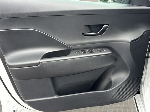 Certified 2024 Hyundai Kona SEL FWD image 11