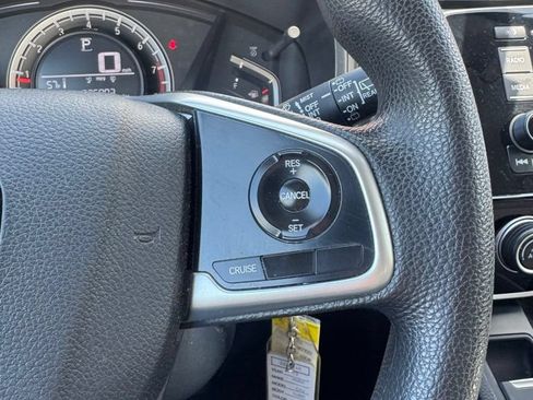 Used 2019 Honda CR-V LX image 21