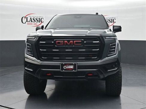 New 2026 GMC Yukon AT4 w/ AT4 Premium Plus Package image 4