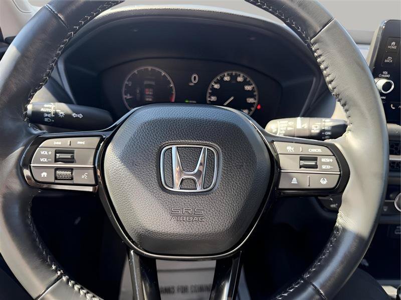 Used 2023 Honda HR-V EX-L image 46