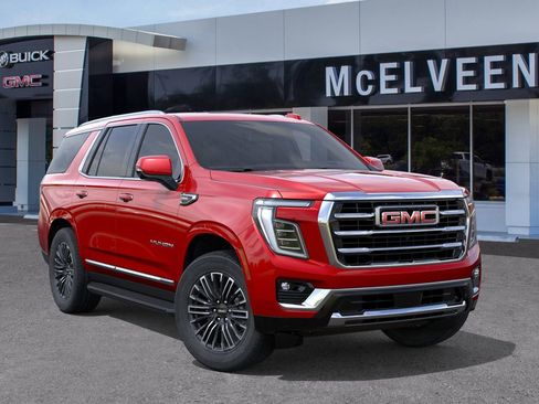 New 2026 GMC Yukon Elevation image 31