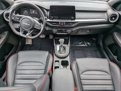 Used 2024 Kia Forte GT w/ GT2 Package image 14