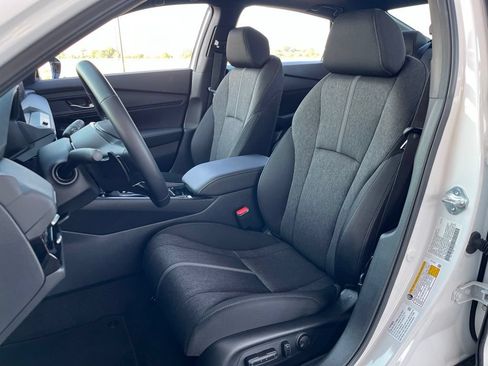 Certified 2026 Honda Accord Sport image 21