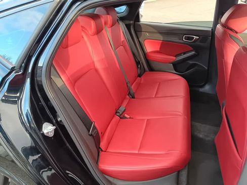 Used 2023 Acura Integra A-Spec image 13