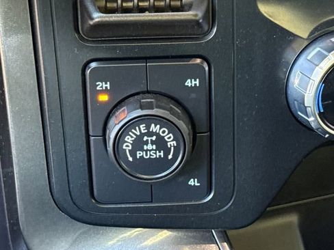 Used 2023 Ford F150 Tremor AWD/4WD image 27