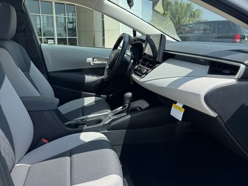 Used 2026 Toyota Corolla LE image 15