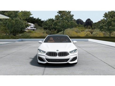 New 2026 BMW 840i xDrive AWD/4WD image 3