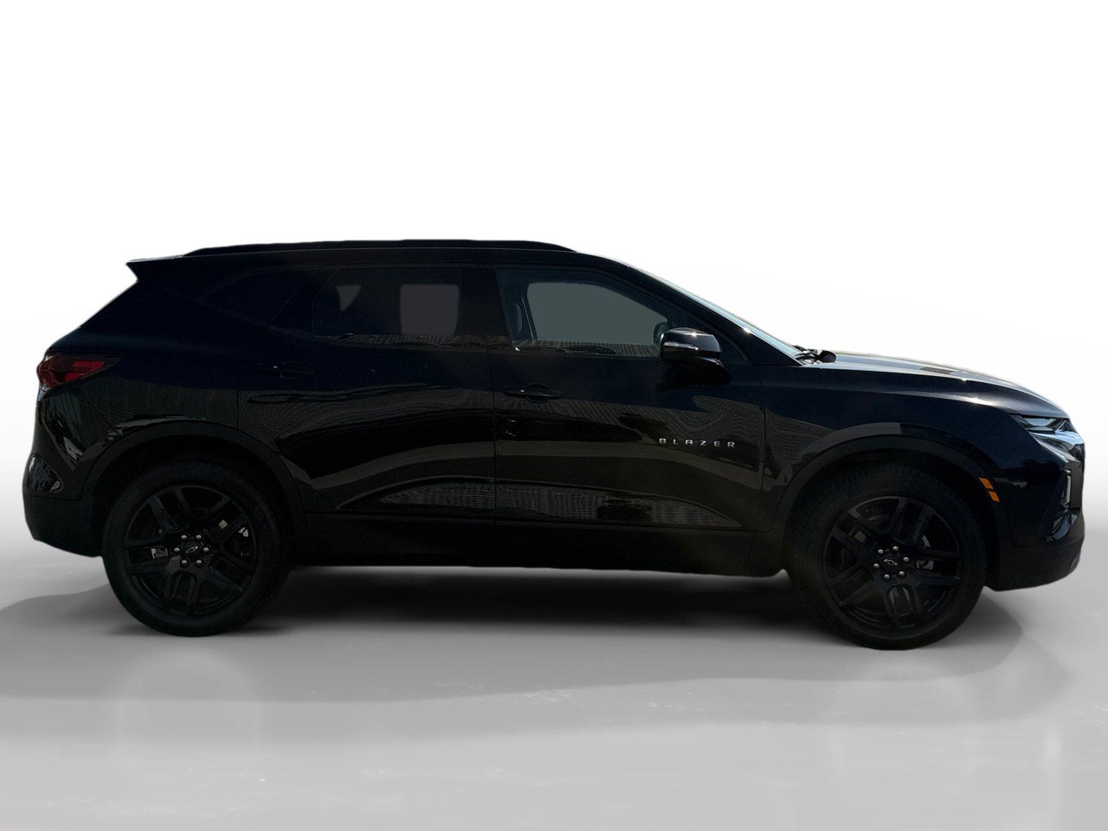 Used 2020 Chevrolet Blazer LT w/ Sound & Technology Package FWD image 6