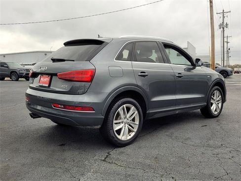 Used 2018 Audi Q3 2.0T Premium Plus w/ Premium Plus Package image 5
