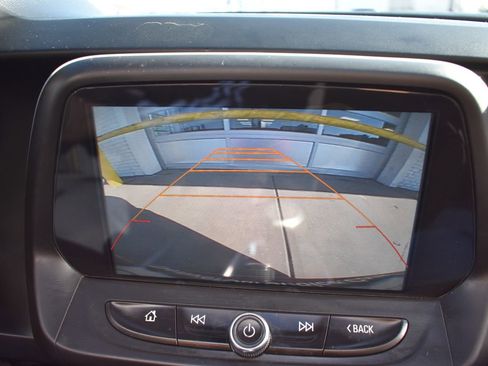 Used 2016 Chevrolet Camaro LT w/ RS Package image 21