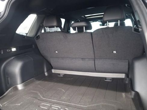 New 2026 Honda CR-V Sport Touring image 23