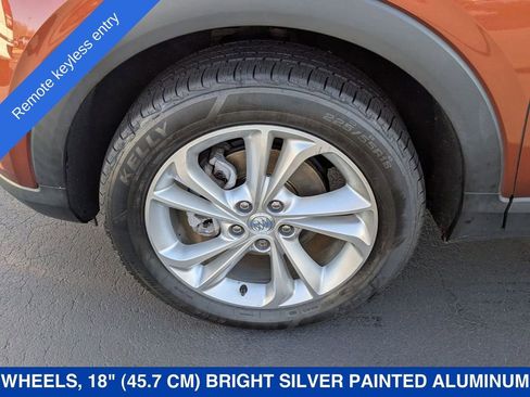 Used 2020 Buick Encore GX Preferred image 13