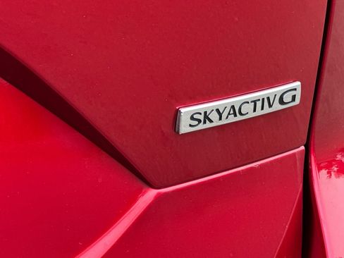 Used 2023 MAZDA CX-5 AWD 2.5 S w/ Premium Package image 27