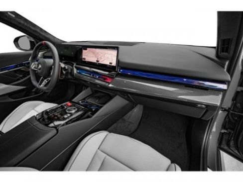 New 2027 BMW M5 w/ Carbon Package AWD/4WD image 17