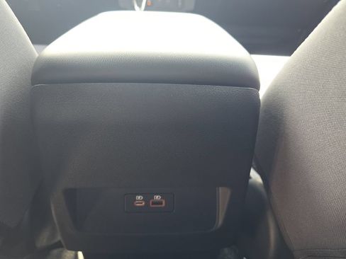 New 2026 Nissan Frontier SV AWD/4WD image 14
